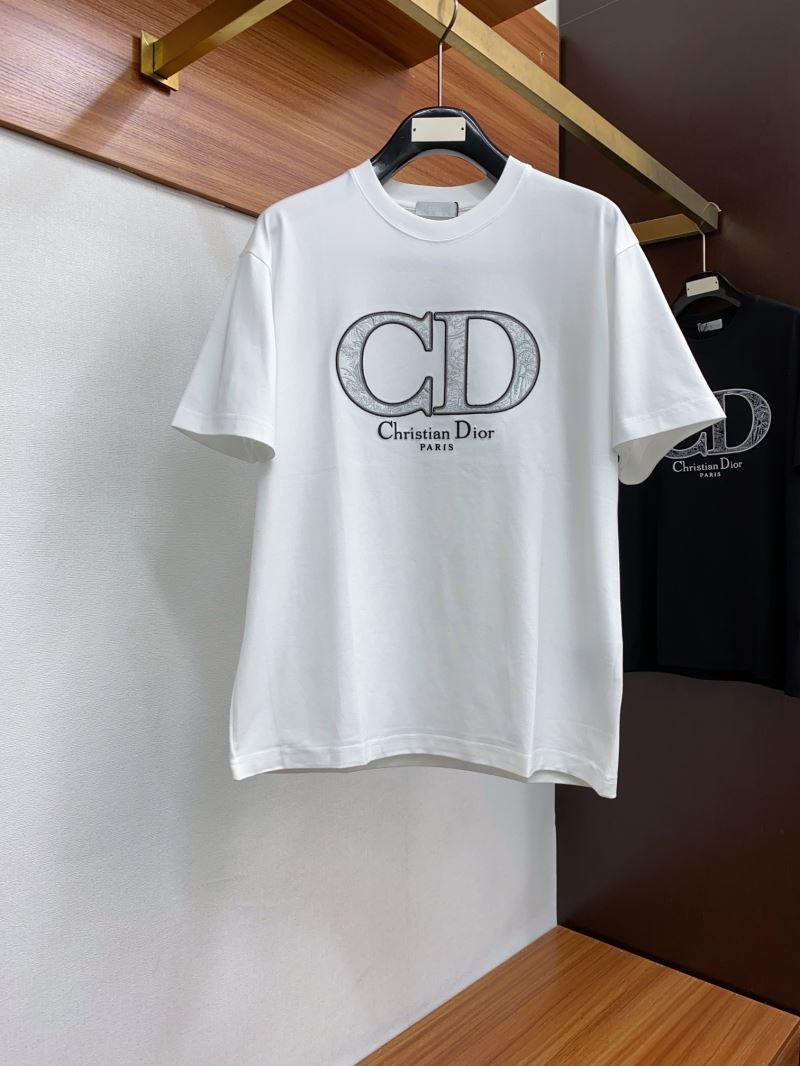 Christian Dior T-Shirts